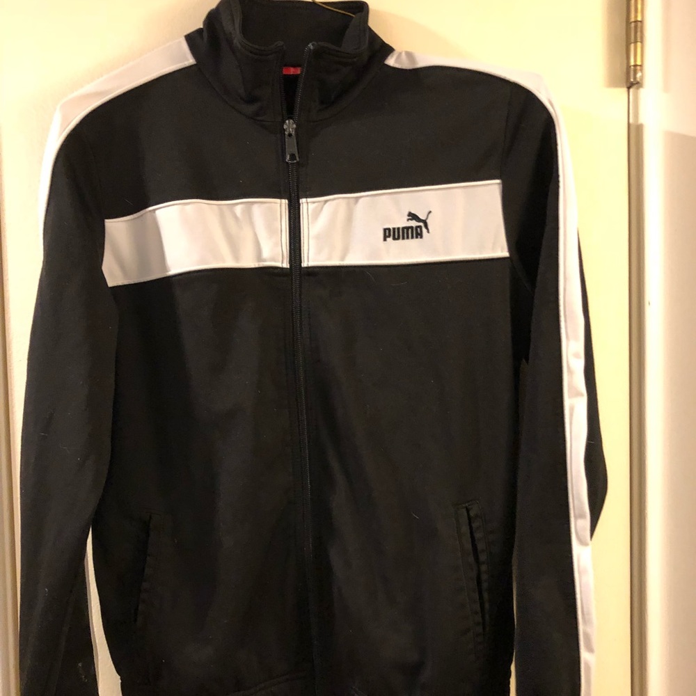 PUMA sweatshirt